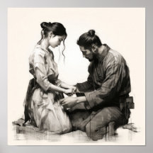 Les obligations éternelles : Embracer l'amour dans