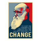 Les plus adaptables au changement