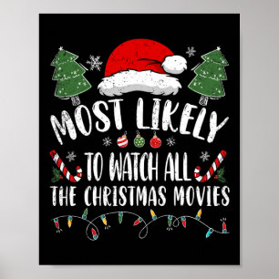 Affiche Les Plus Probables À Regarder Tous Les Films De No
