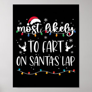 Affiche Les Plus Susceptibles De Commencer Sur Père Noël L