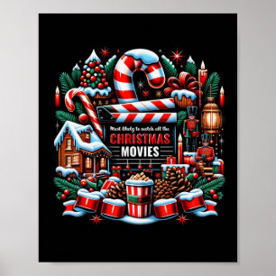 Affiche Les Plus Susceptibles De Regarder Tous Les Films D