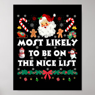 Affiche Les Plus Susceptibles D'Être Sur La Liste De Nice 