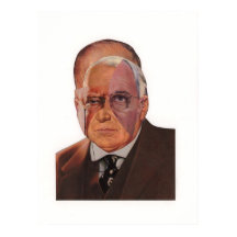 Les présidents : Washington à Reagan 01