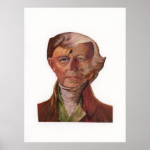 Les présidents : Washington à Reagan 04