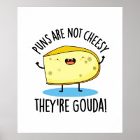 Les Puns ne sont pas fromages Le Pun de Fromage 'r
