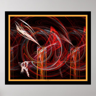 Affiche Les rêves d'Aniyunwiya