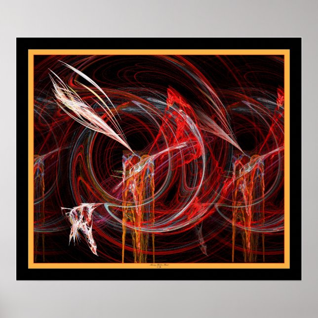 Affiche Les rêves d'Aniyunwiya (Devant)