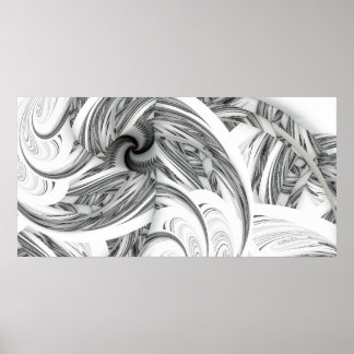 Affiche Les rouages intérieurs de mon âme