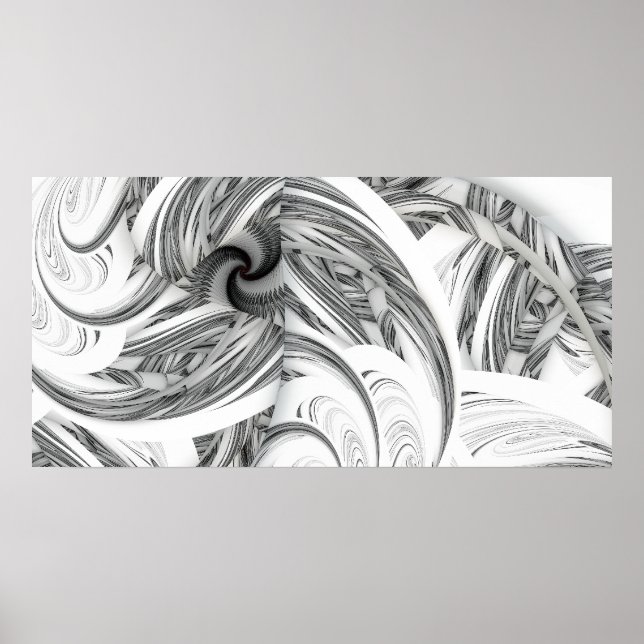 Affiche Les rouages intérieurs de mon âme (Devant)