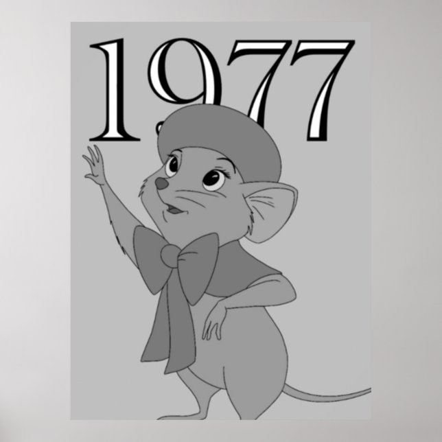 Affiche Les sauveteurs (Devant)