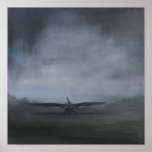 Affiche Les secrets obscure 2 2014