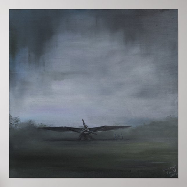 Affiche Les secrets obscure 2 2014 (Devant)