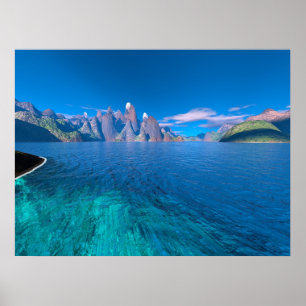 Affiche Les Shallows