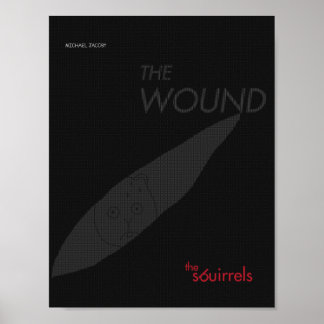 Affiche Les sous-marins #16 : Couverture "Arc Conclusion"