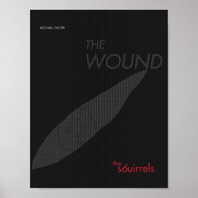 Affiche Les sous-marins #16 : Couverture "Arc Conclusion" (Devant)