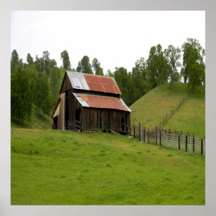 Affiche Les souvenirs de Cowboy.....