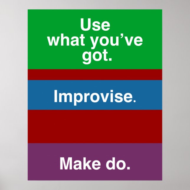 Affiche Les traits de l'intelligent (Devant)