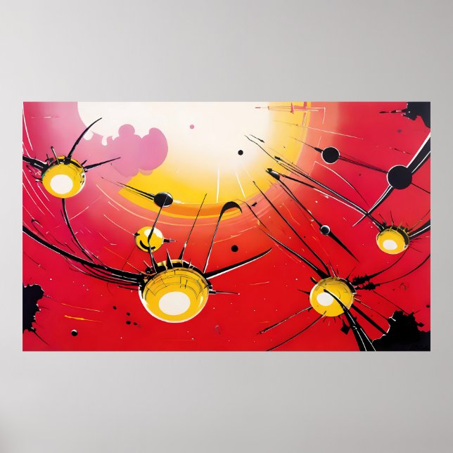 Affiche Les vrais visages derrière la mode anti-Vaxxer (Devant)