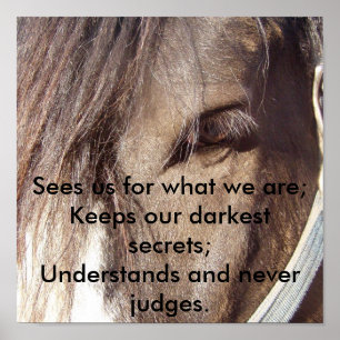 Affiche Les yeux de la sagesse