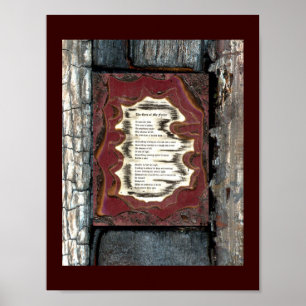 Affiche Les yeux de mon père