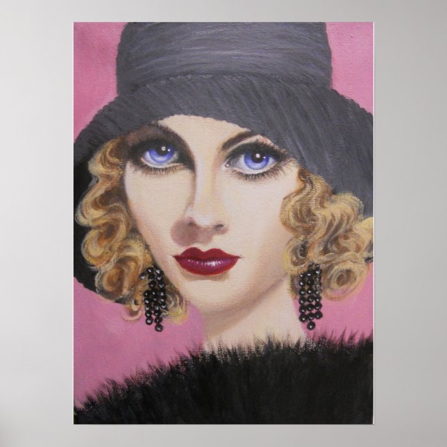 Affiche Les yeux les plus bleus (Devant)