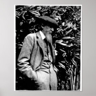 Affiche Leslie Stephen, 1900