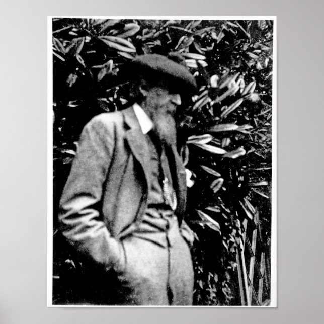 Affiche Leslie Stephen, 1900 (Devant)