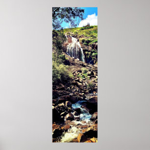 Affiche Lesmurdie Falls