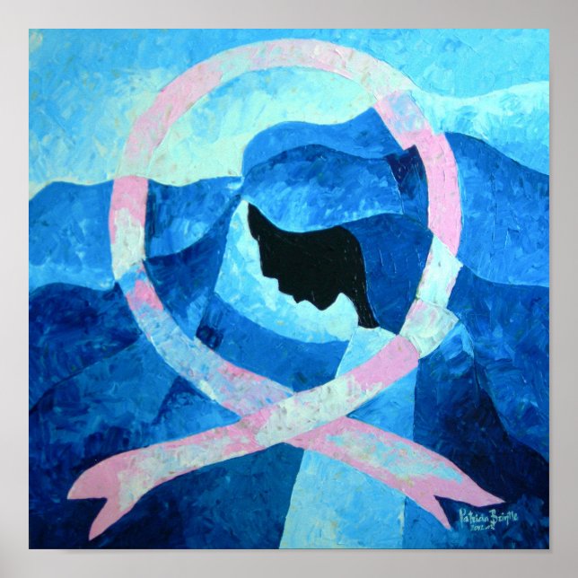 Affiche L'espoir est ici 2012 (Devant)