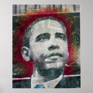 Affiche L'espoir monte