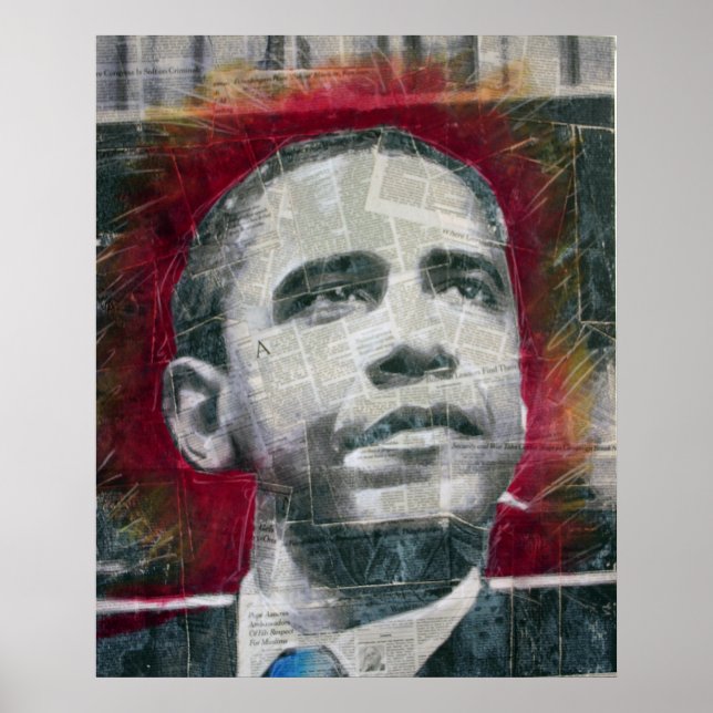 Affiche L'espoir monte (Devant)