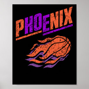 Affiche L'essor de la Ss Cute Ssnix Legends de basketball