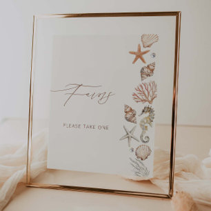 Affiche L'été côtierLa douche nuptiale favorise