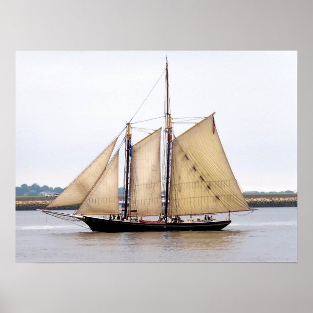 Affiche Lettie G Howard (Devant)