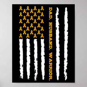 Affiche Leucémie Chez Les Hommes Cancer Leucémie Sensibili