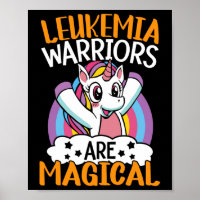 Leukemia Warriors