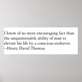 Affiche Levez votre vie.