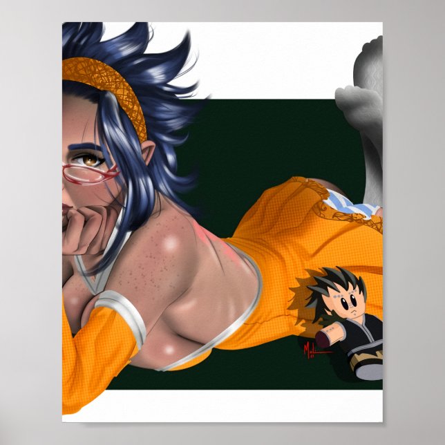 Affiche Levy  (Devant)