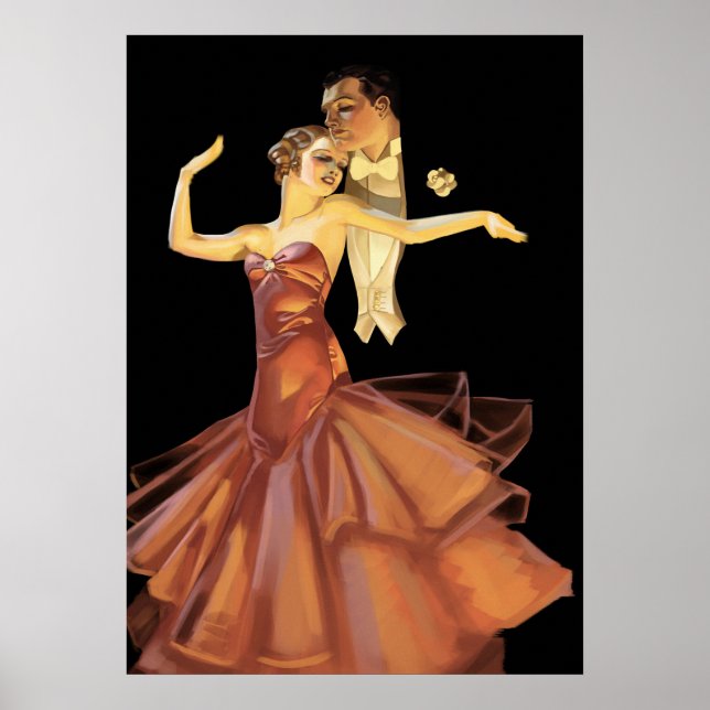 AFFICHE LEYENDECKER (Devant)