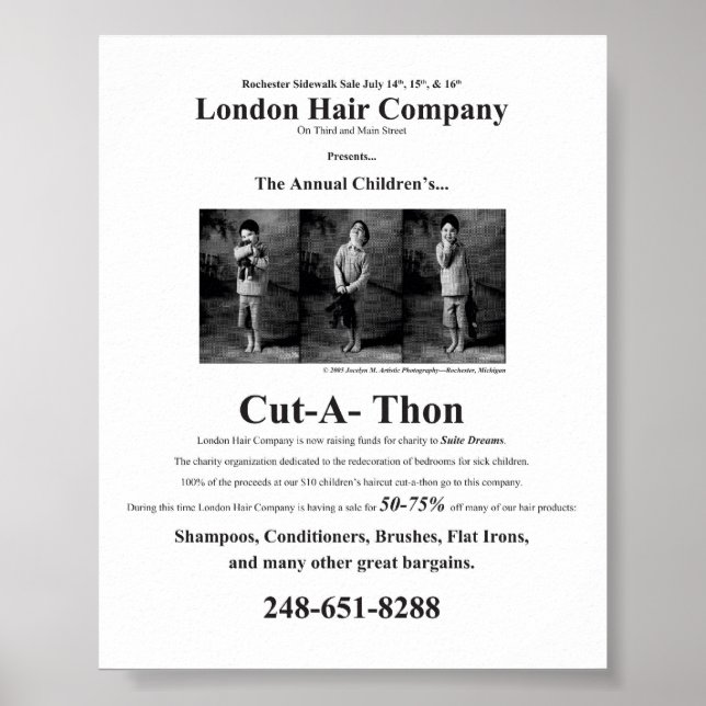 AFFICHE LHCSWS2 (Devant)