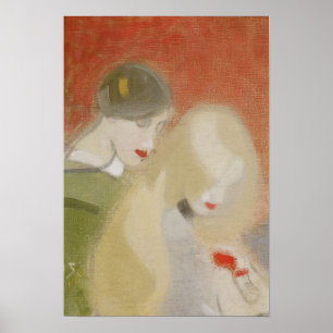 Affiche L'héritage familial