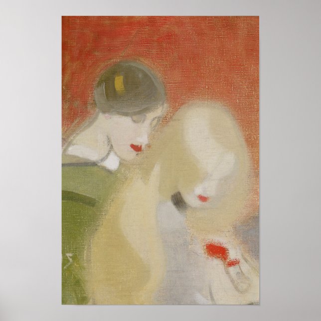 Affiche L'héritage familial (Devant)