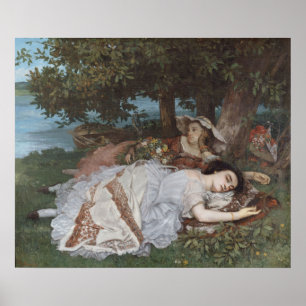 Affiche L'homme désespéré