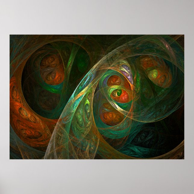 Affiche Liaison (Devant)