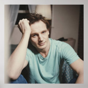 Affiche liam neeson young