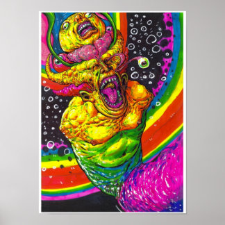 Affiche Libblebibble