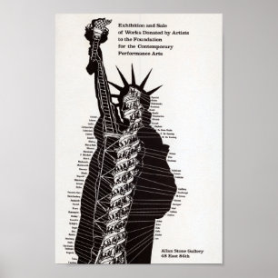 Affiche Liberty Non-vérifié Photos Vintages Ancien Pict Es