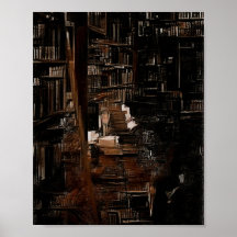 Libraire de Darc Academia