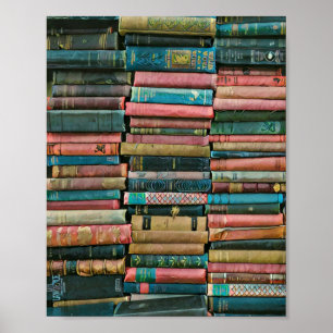 Affiche Librarian gifts for her