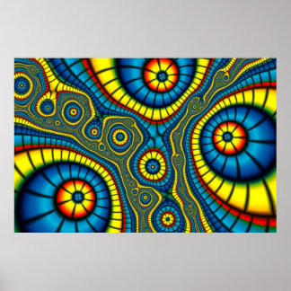 Affiche "Libro sobre la MDM"